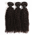 Tissage kinky Curly cheveux vierge- Bundle Kinky CurlyVirgin hair