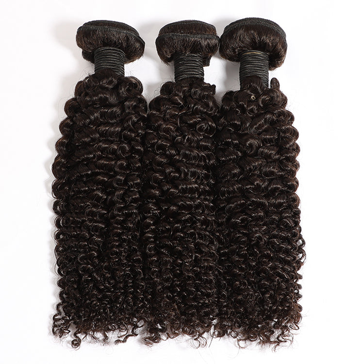 Tissage kinky Curly cheveux vierge- Bundle Kinky CurlyVirgin hair