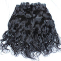 Tissage Deepwaves cheveux vierge- Bundle Deepwaves Virgin hair