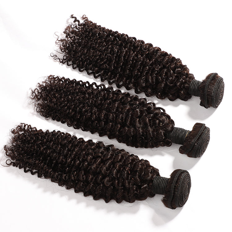 Tissage kinky Curly cheveux vierge- Bundle Kinky CurlyVirgin hair