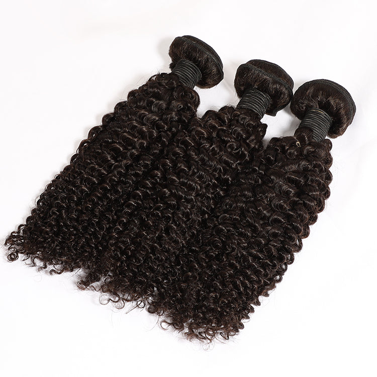 Tissage kinky Curly cheveux vierge- Bundle Kinky CurlyVirgin hair