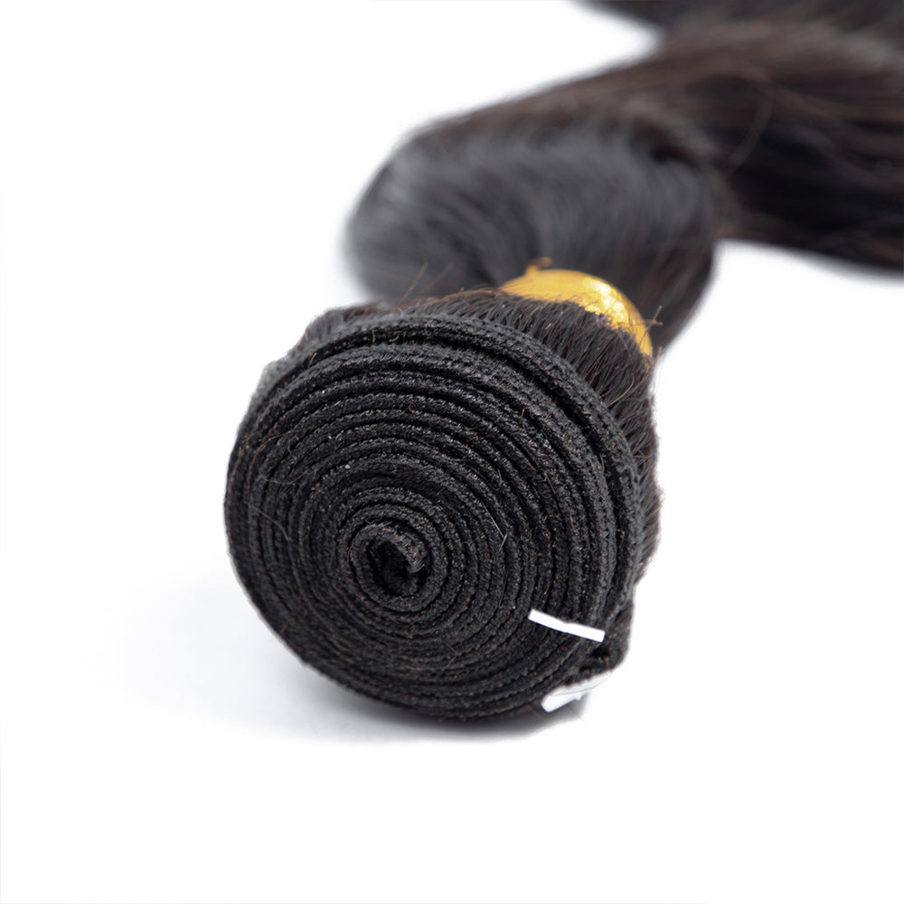 Tissage Bodywaves cheveux vierge- Bundle Body waves Virgin hair