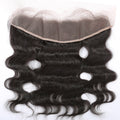 Lace Frontal cheveux Ondulés / Lace Frontal Body Waves hair