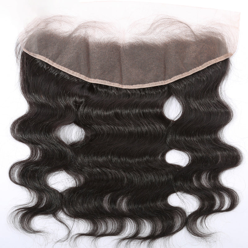 Lace Frontal cheveux Ondulés / Lace Frontal Body Waves hair