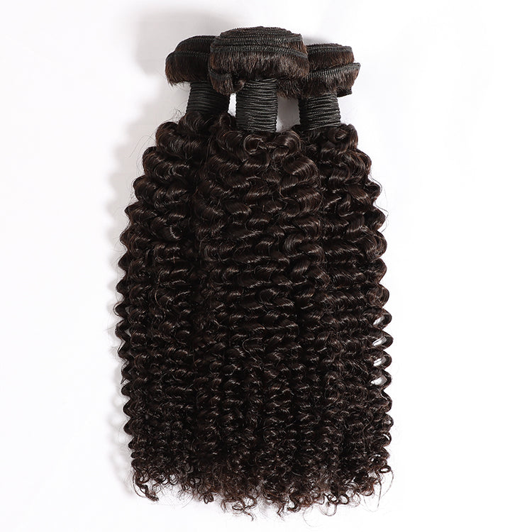 Tissage kinky Curly cheveux vierge- Bundle Kinky CurlyVirgin hair
