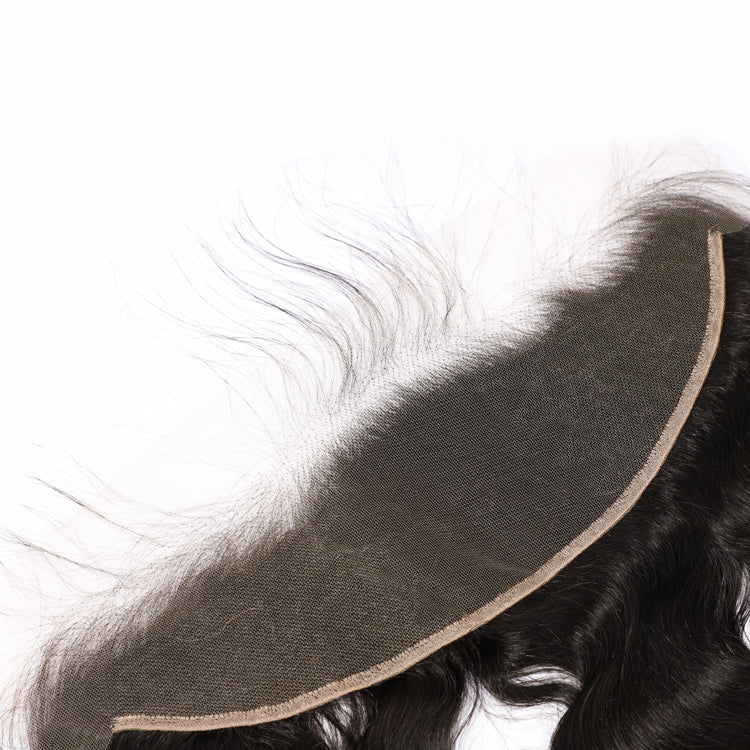 Lace Frontal cheveux Ondulés / Lace Frontal Body Waves hair