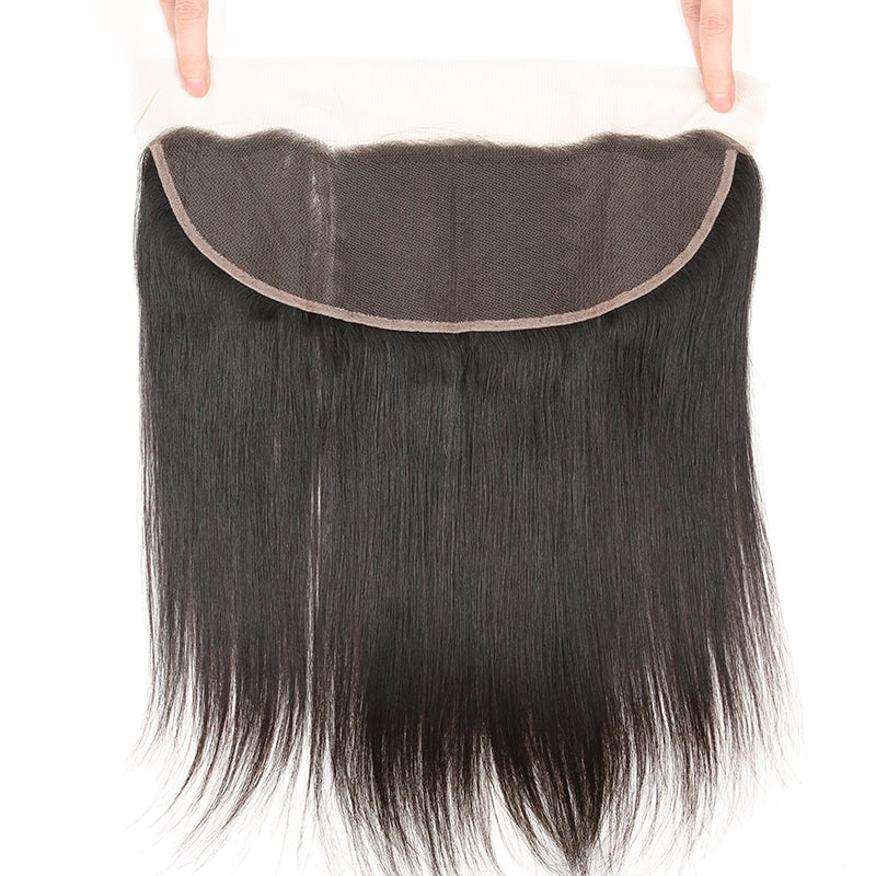 Lace Frontal cheveux Lisse / Lace Frontal straight hair