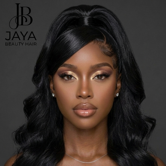 L'Irrésistible | Body Wave Raw Hair