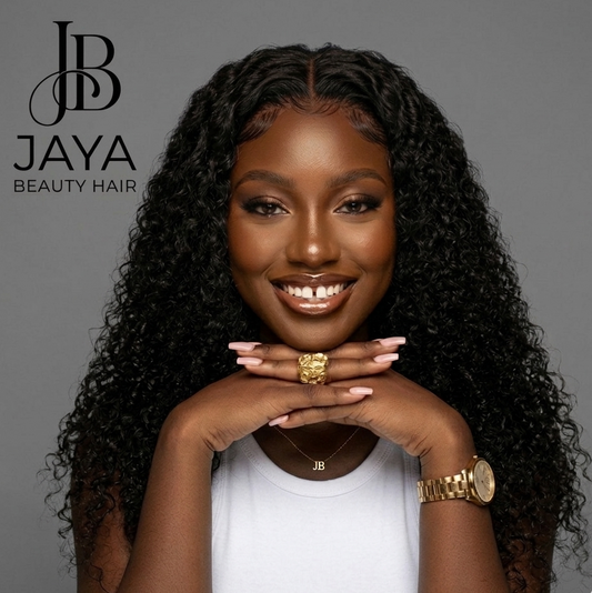 L’Impériale | Deep Wave Raw Hair