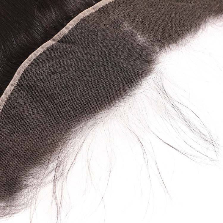 Lace Frontal cheveux Ondulés / Lace Frontal Body Waves hair