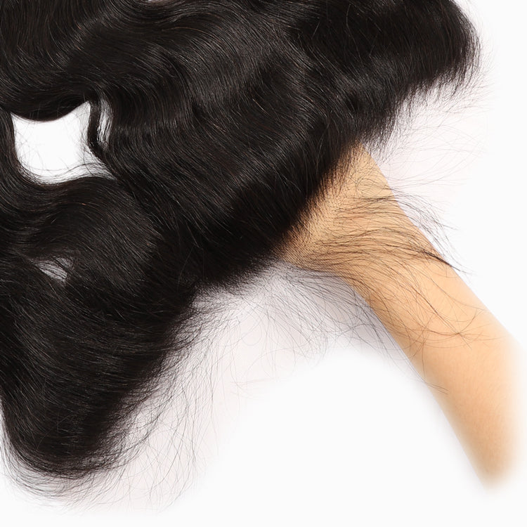 Lace Frontal cheveux Ondulés / Lace Frontal Body Waves hair