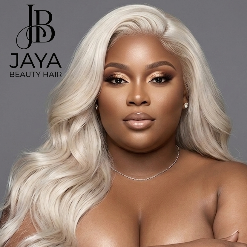 L’Audacieuse | Body Wave            Virgin Hair 613