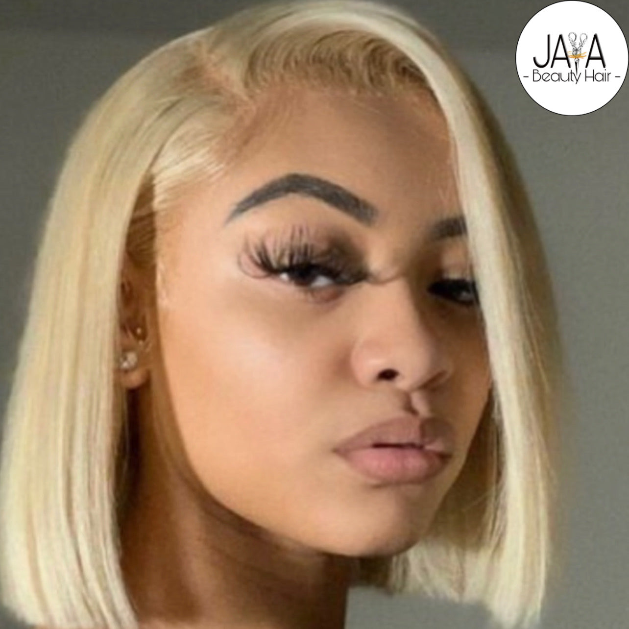 Perruque Kaiana  - Cheveux Lisse / Kaiana Wig - Straight Hair