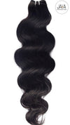 Tissage Bodywaves cheveux vierge- Body waves Virgin hair bundle