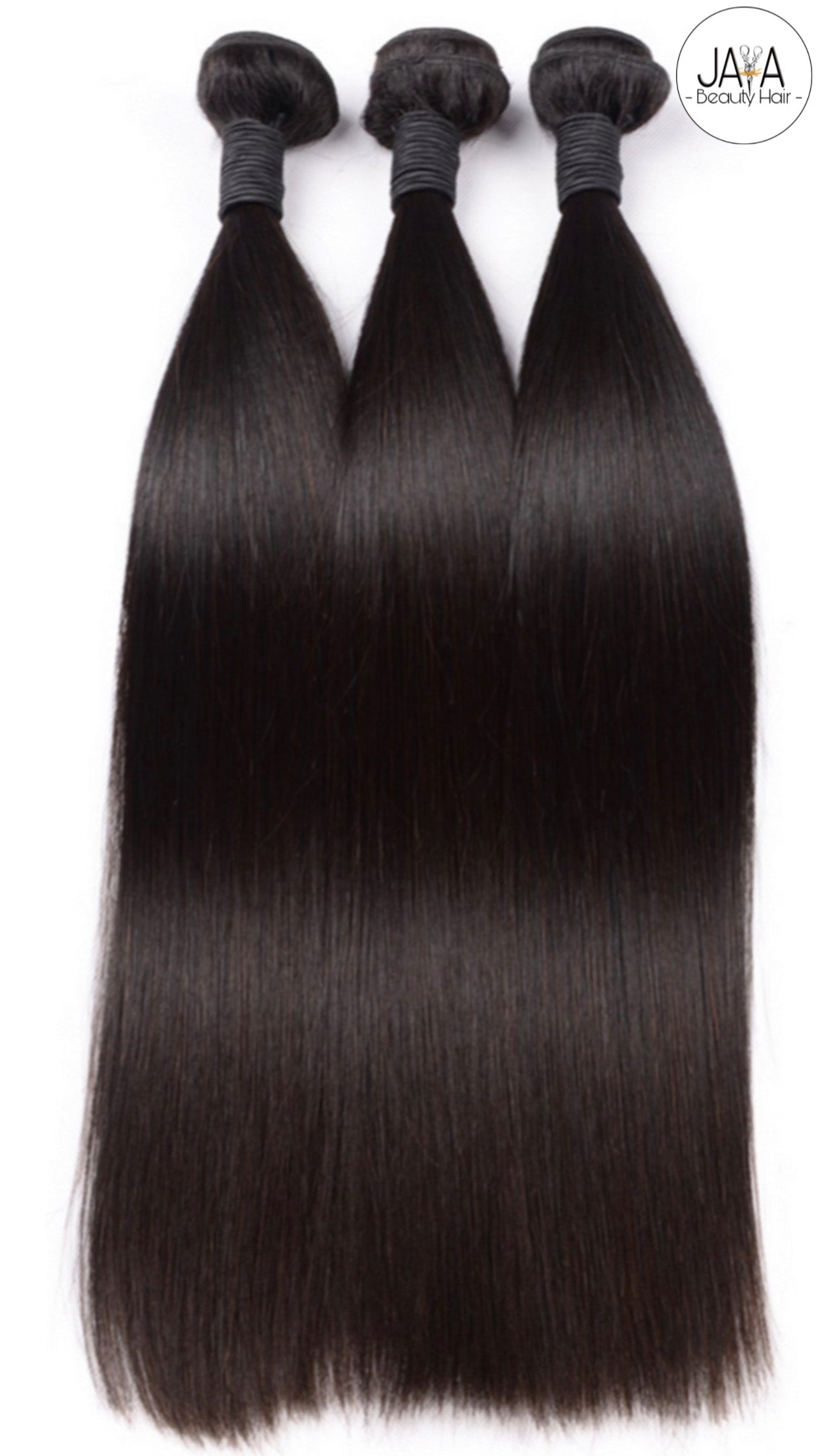 Tissage lisse cheveux vierge- Bundle Straight Virgin hair m