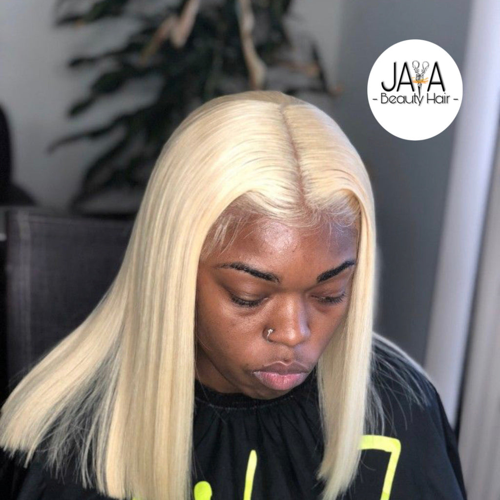 Perruque Kaiana  - Cheveux Lisse / Kaiana Wig - Straight Hair