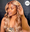 Perruque Jenifer - Cheveux Lisse / Jenifer wig - Straight Hair